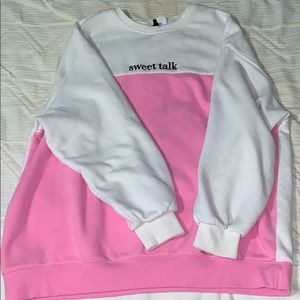 Ariana Grande ‘Sweet Talk’ Merch